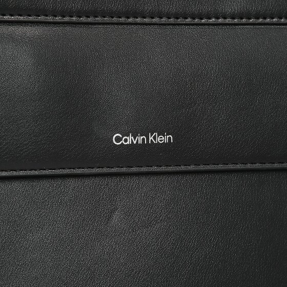 Calvin Klein CK Sleek Porte-documents 38.5 cm Compartiment pour ordinateur portable