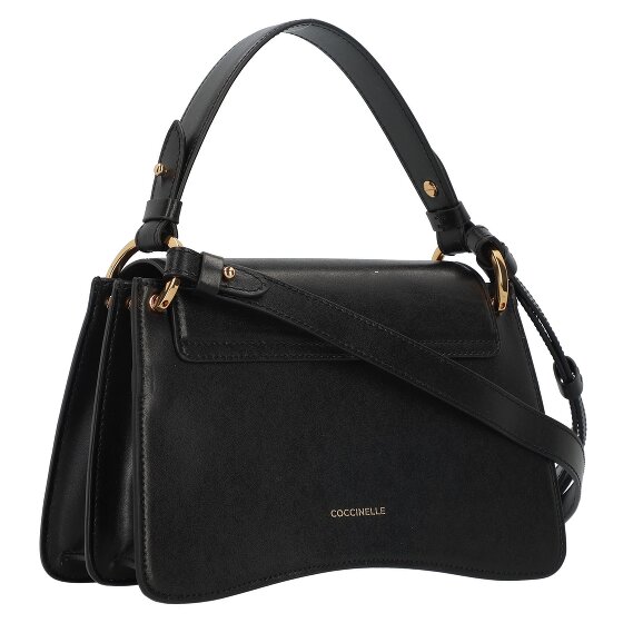 Coccinelle C-Me Sac à bandoulière Cuir 24 cm