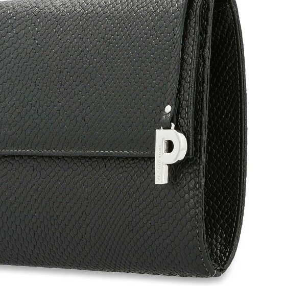 Picard Auguri Auguri Sac pochette Cuir 30 cm