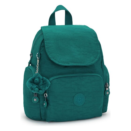 Kipling Basic City Zip Mini Sac à dos de ville 29 cm