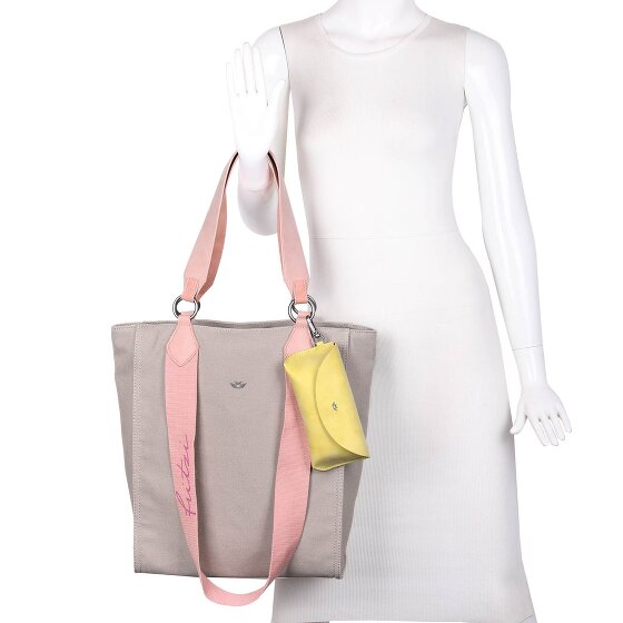Fritzi aus Preußen Izzy02 Canvas Sac de shopper 32 cm