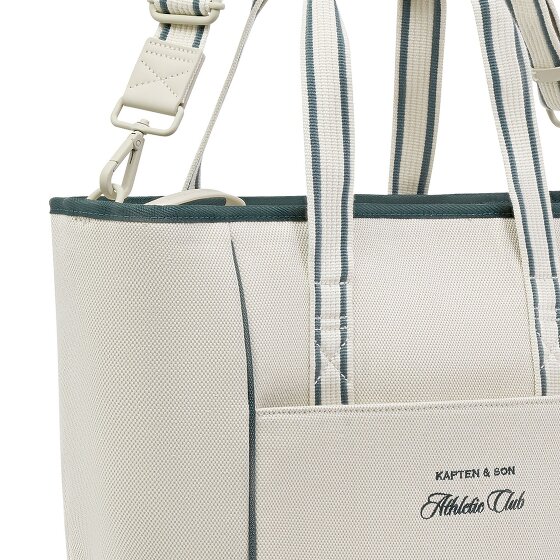 Kapten & Son Lindby Pro Sac à bandoulière 41.5 cm Compartiment ordinateur