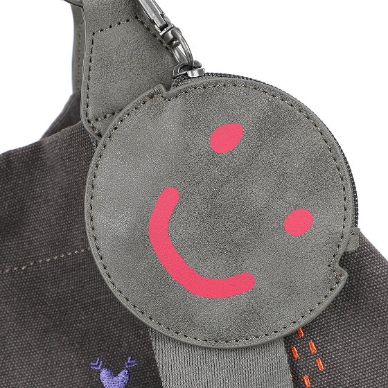 Fritzi aus Preußen Izzy Medium Limited Sac à bandoulière 40 cm