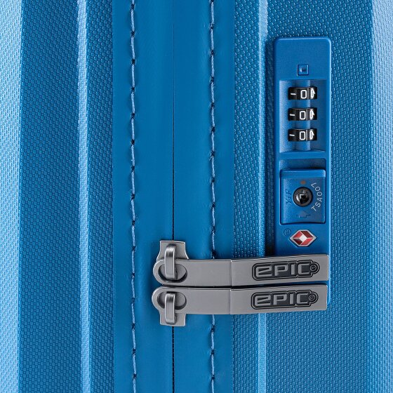 Epic Phantom SL 4 roues trolley cabine 55 cm