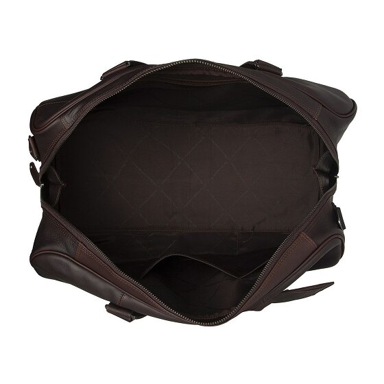 The Chesterfield Brand Rivaro Sac de voyage Weekender Cuir 53 cm
