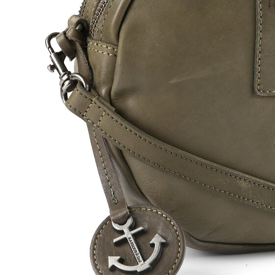 Harbour 2nd Anchor Love Halima Sac à bandoulière Cuir 24 cm