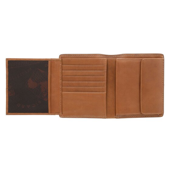 Picard Toscana Porte-monnaie Cuir 13 cm