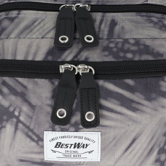 Worldpack Bestway Cabin Pro Daypack 54 cm Compartiment pour ordinateur portable