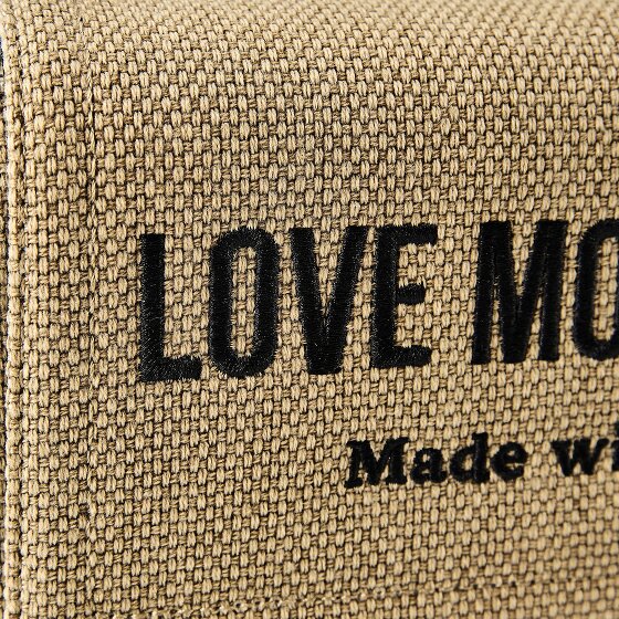 Love Moschino Smart Daily Bag Sac à bandoulière 22 cm