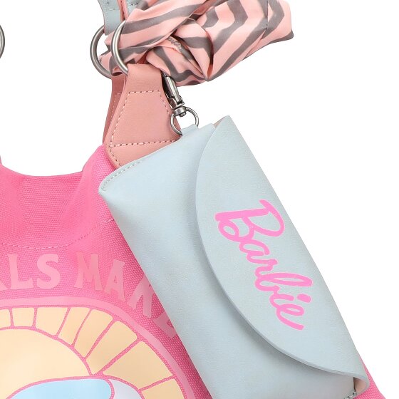 Fritzi aus Preußen Big Wave Limited Barbie Izzy Medium Sac de shopper 42 cm