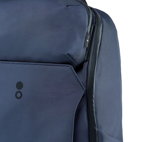 Echolac Active X Daypack 47 cm Compartiment pour ordinateur portable