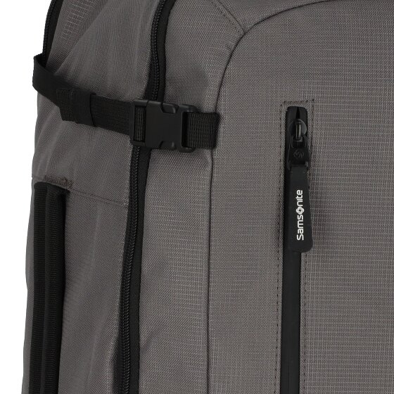 Samsonite Roader Sac à dos professionnel 57 cm Compartiment pour ordinateur portable