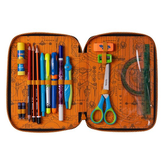 McNeill Trousse
