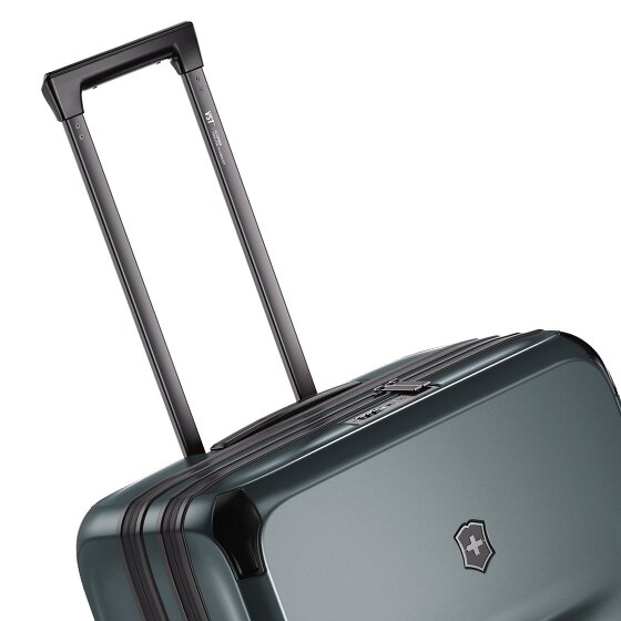 Victorinox Spectra 3.0 4 roues Valise cabine 69 cm avec soufflet d'extension
