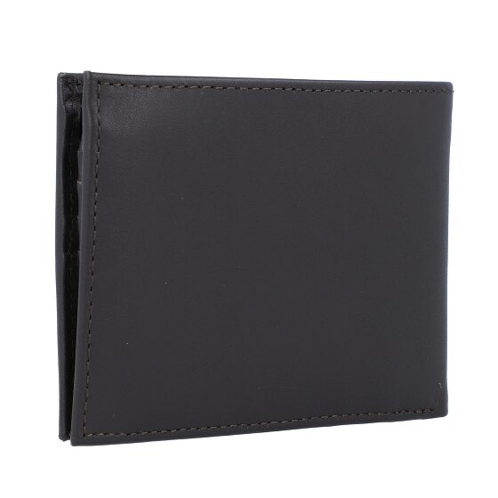 Tommy Hilfiger Porte-monnaie Eton en cuir 12,5 cm