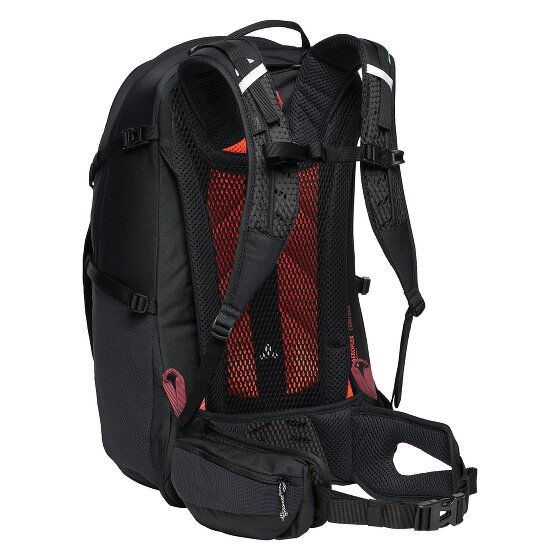 Vaude TrailControl 25+ Sac à dos de randonnée 54 cm
