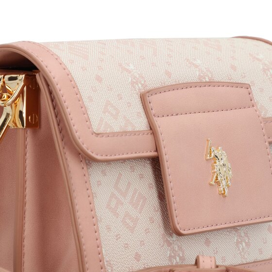U.S. Polo Assn. NEW HAMPTON Sac à bandoulière 20 cm