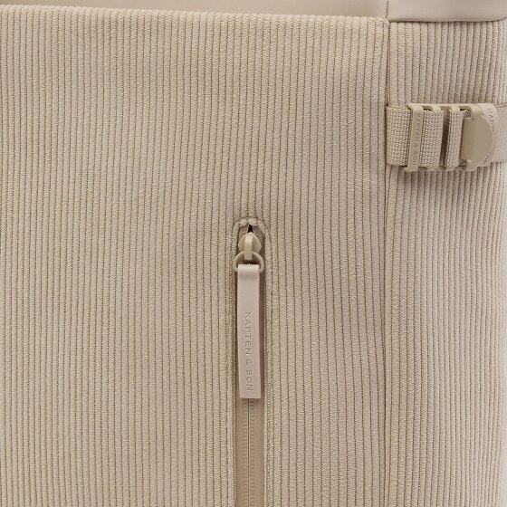 Kapten & Son Helsinki Daypack 46 cm Compartiment pour ordinateur portable