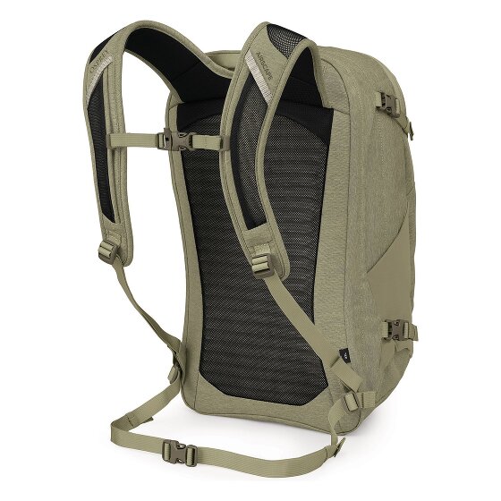 Osprey Nebula Daypack 49 cm Compartiment ordinateur