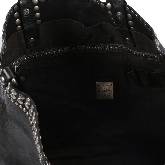 Campomaggi Bella Sac de shopper Cuir 36 cm