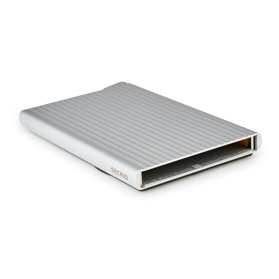 Secrid Cardprotector Étui pour cartes de crédit Protection RFID 10 cm