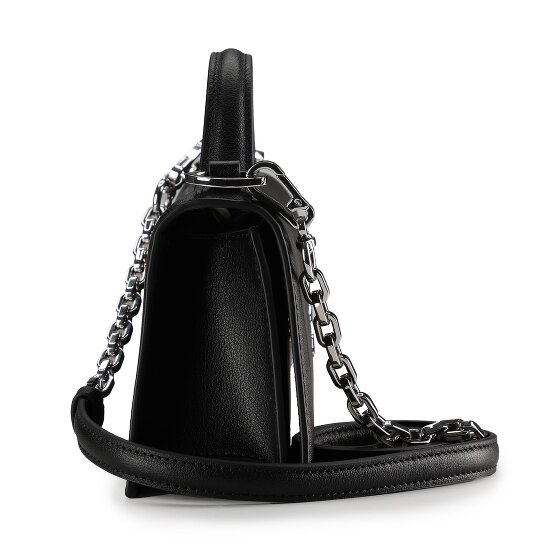 Karl Lagerfeld Signature Sac à main Cuir 24 cm