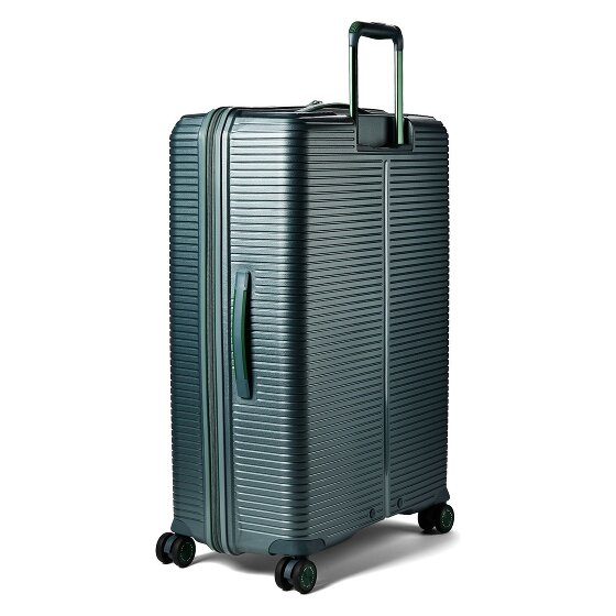 Polestream Paris 4 roulettes Trolley 78 cm