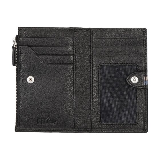 Picard Horizon 1 Porte-monnaie Cuir 8 cm