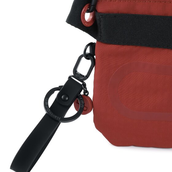 Hedgren Uni Ichi S Sac à bandoulière Protection RFID 19 cm