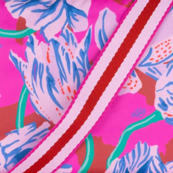 Oilily Tulipy Sac à bandoulière 20 cm