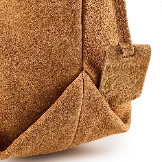 Burkely Vienna Sac à bandoulière Cuir 24.5 cm
