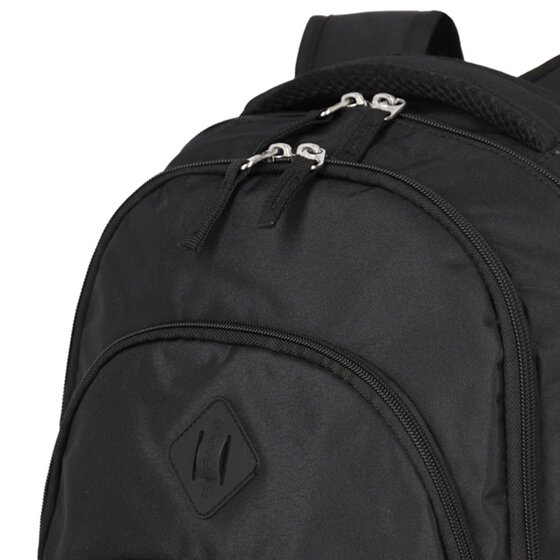 Travelite Basics Sac à dos 45 cm pour ordinateur portable