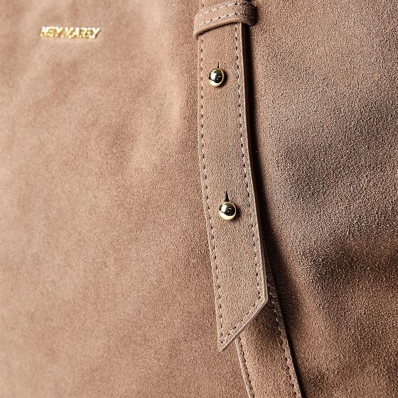 Hey Marly Pretty Wonder Sac de shopper L Cuir véritable 35.5 cm