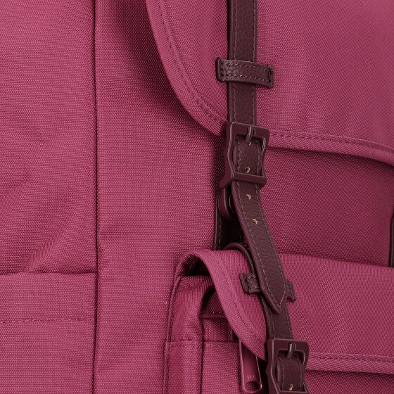 Herschel Little America Daypack 49 cm Compartiment pour ordinateur portable