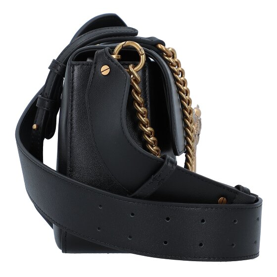 PINKO Love One Sac à bandoulière Cuir 27 cm