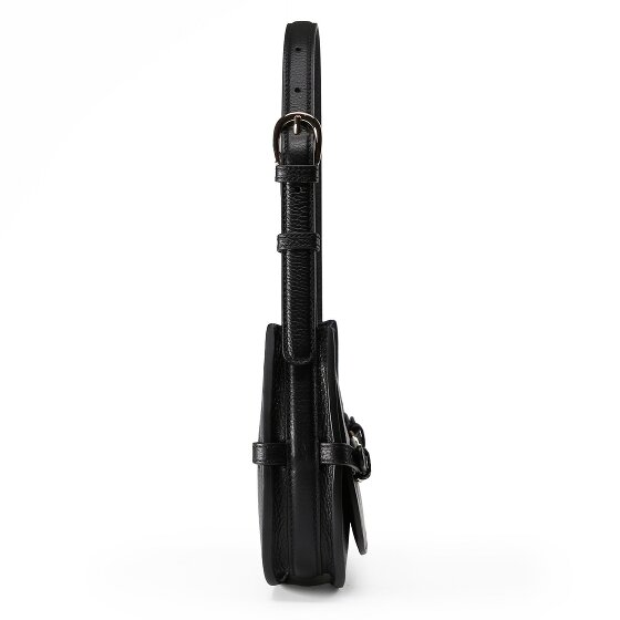 AIGNER Cavallo Sac à bandoulière Cuir 26 cm