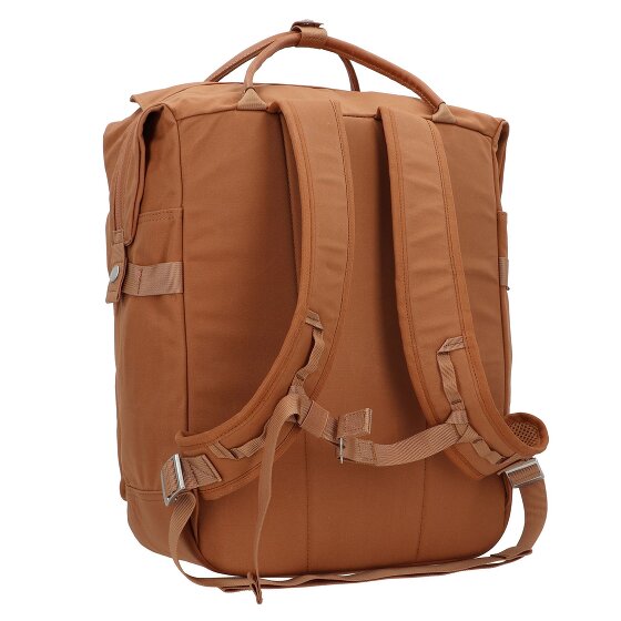 Fjällräven Haulpack No.1 Sac à dos 39 cm pour ordinateur portable
