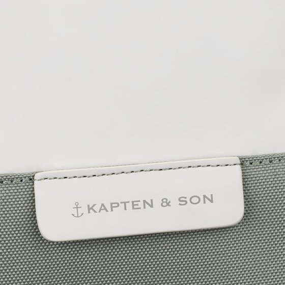 Kapten & Son Bergen City sac à dos 33,5 cm