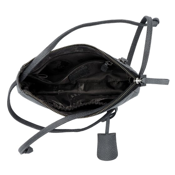 Picard Lesotho Sac à bandoulière Cuir 24 cm