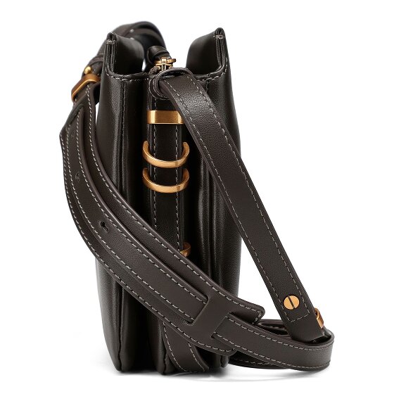 PINKO Triplet Sac à bandoulière Cuir 26 cm