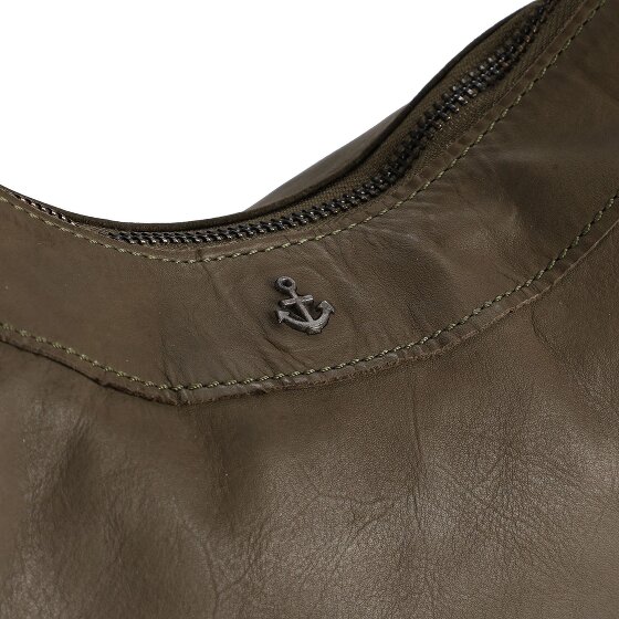 Harbour 2nd Anchor Love Amar Sac à bandoulière Cuir 33 cm