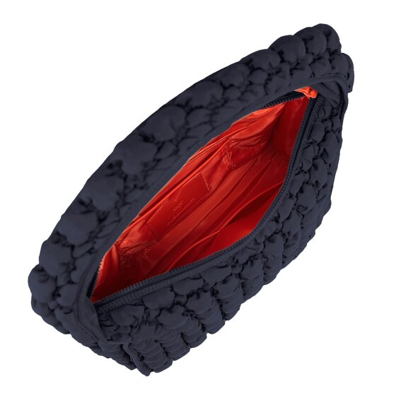 LES VISIONNAIRES Unio Hobo Sac à bandoulière 47 cm