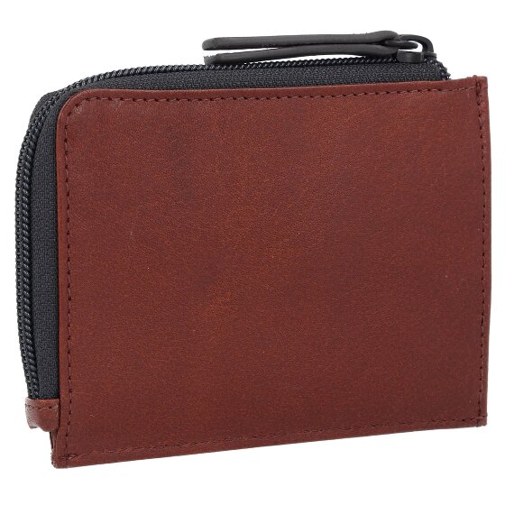 Jost Malmö Porte-monnaie Cuir 12 cm