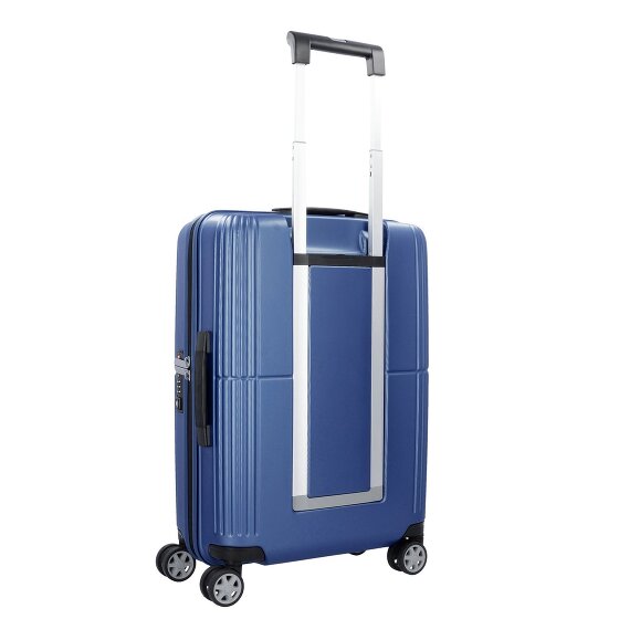 Samsonite Orfeo Spinner 4 roues trolley cabine 55 cm