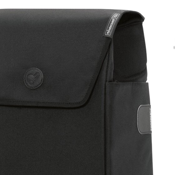 Andersen Shopper Scala Shopper Jano Chariot à provisions 48 cm