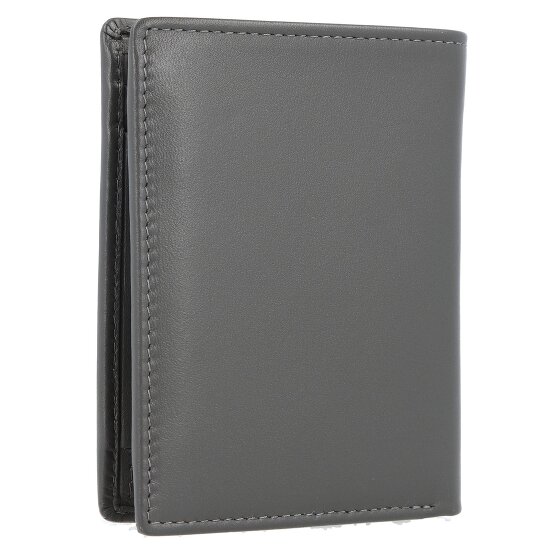 Roncato Firenze Porte-monnaie RFID cuir 7,5 cm