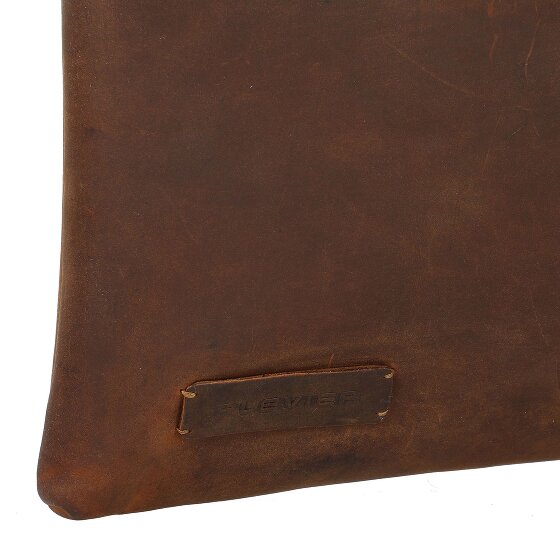 Plevier Série 500 Porte-documents en cuir 42 cm pour ordinateur portable
