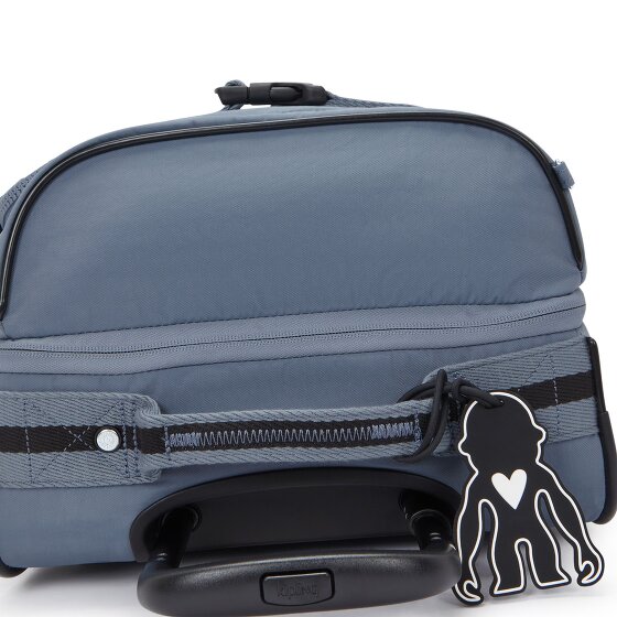 Kipling Basic Aviana 2 roulettes Sac de voyage S 54 cm