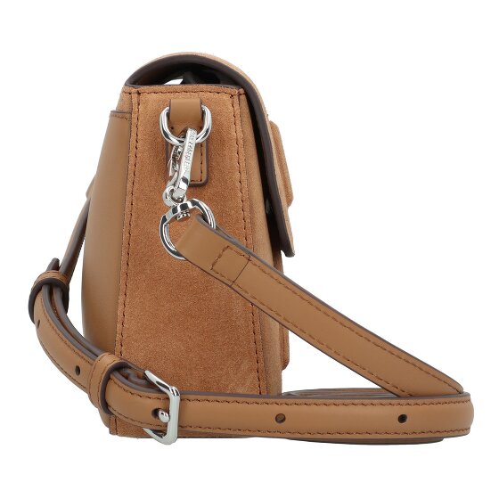 Karl Lagerfeld Ikon Sac à bandoulière Cuir 26 cm