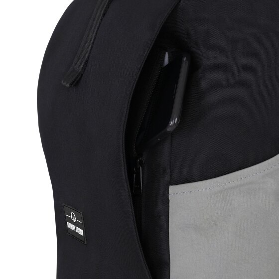 Johnny Urban Eco Series Allen Large Daypack 45 cm Compartiment pour ordinateur portable